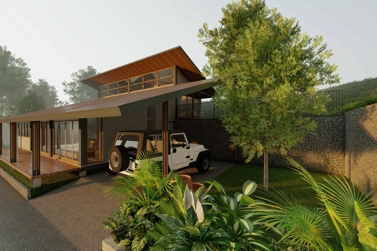Project
