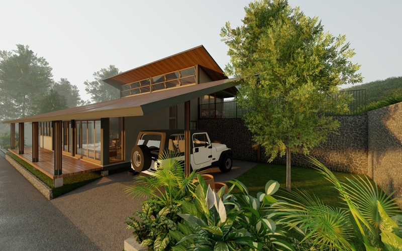 Project